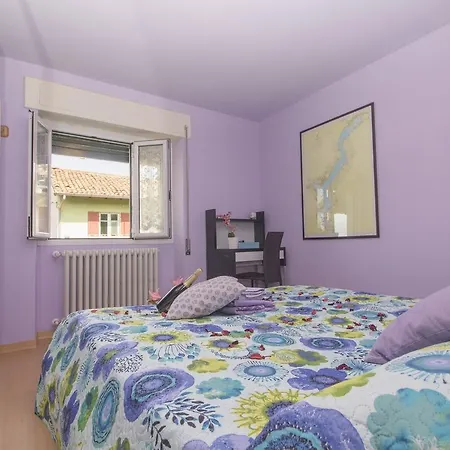 La Casa Del Pescatore Apartamento Belgirate