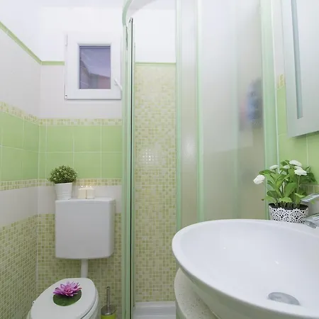 Apartamento La Casa Del Pescatore *