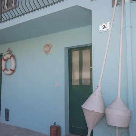 La Casa Del Pescatore Apartamento Belgirate
