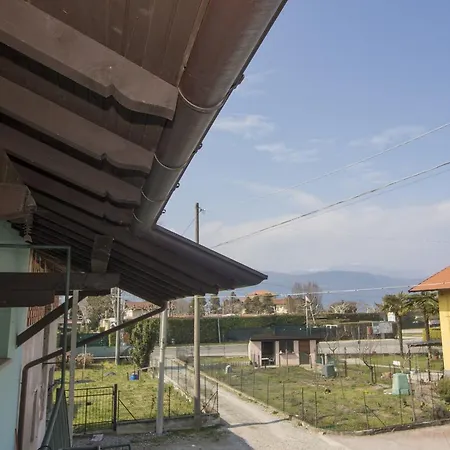 La Casa Del Pescatore * Belgirate