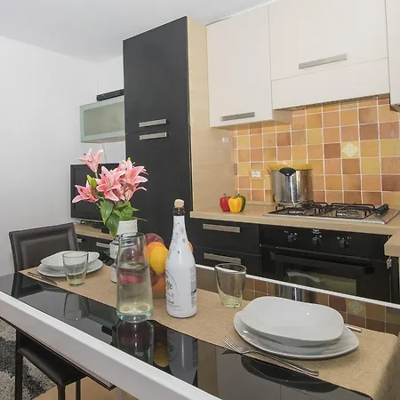 Apartamento La Casa Del Pescatore *
