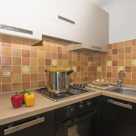 Apartamento La Casa Del Pescatore *