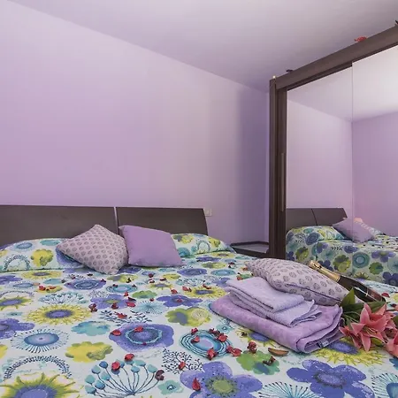 Apartamento La Casa Del Pescatore